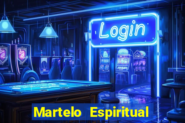 Martelo Espiritual de Deus significado na biblia